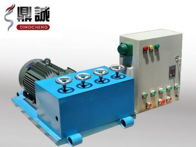 點(diǎn)擊查看詳細(xì)信息<br>標(biāo)題：鋼絞線穿束機(jī) 閱讀次數(shù)：6919