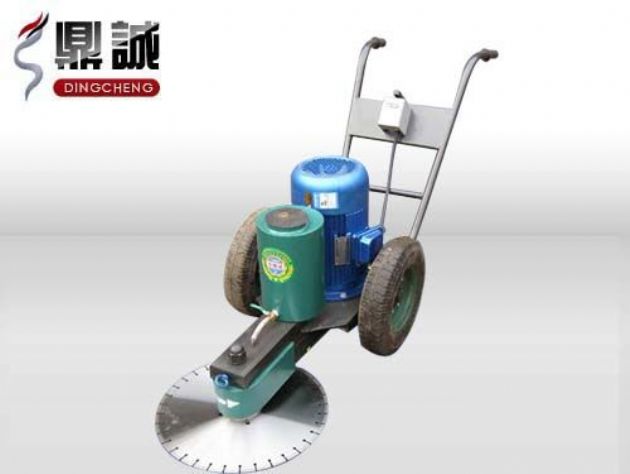 點(diǎn)擊查看詳細(xì)信息<br>標(biāo)題：手推式切樁機(jī) 閱讀次數(shù)：13874