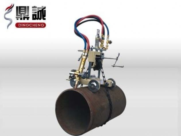 點擊查看詳細信息<br>標題：手搖式管道切割機 閱讀次數：5131