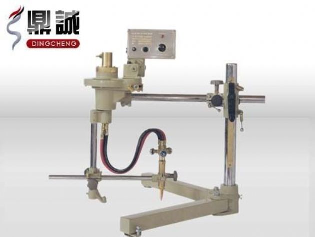 點擊查看詳細信息<br>標題：火焰切割圓機  閱讀次數：4771