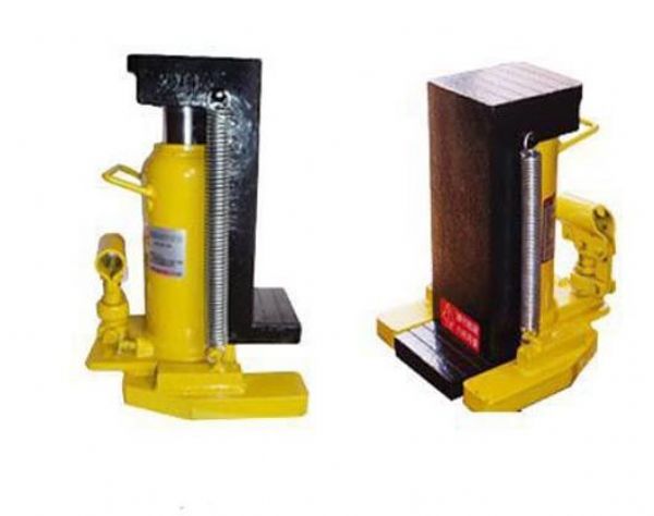 點擊查看詳細(xì)信息<br>標(biāo)題：附爪式千斤頂 閱讀次數(shù)：4105