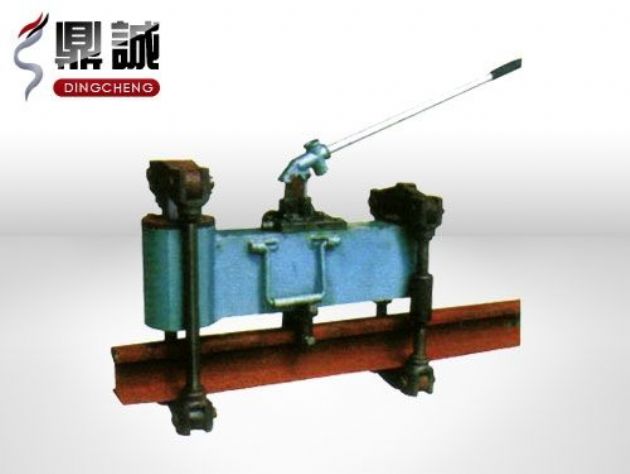 點擊查看詳細信息<br>標題：液壓校正機 閱讀次數：4521