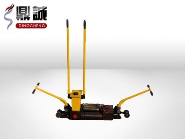 點擊查看詳細信息<br>標題：軌縫調整器 閱讀次數：4649