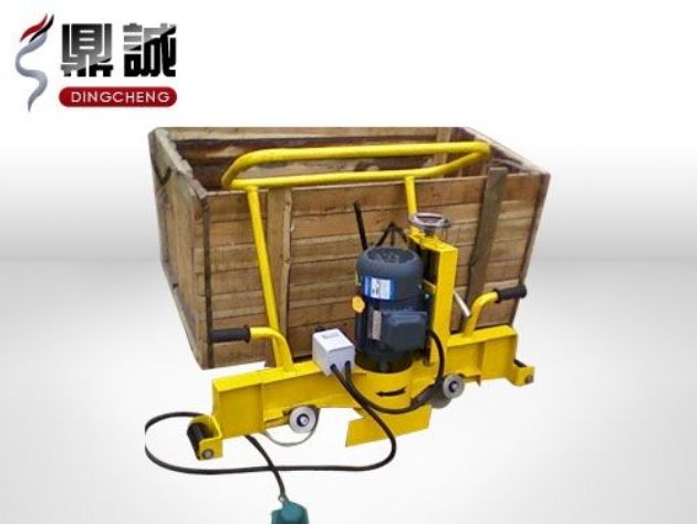 點擊查看詳細信息<br>標題：電動鋼軌打磨機 閱讀次數：4916