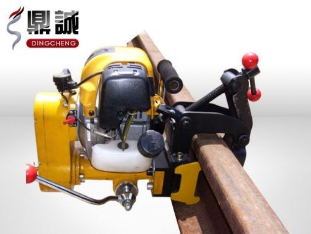 點擊查看詳細信息<br>標題：內燃鋼軌鉆孔機 閱讀次數：4921