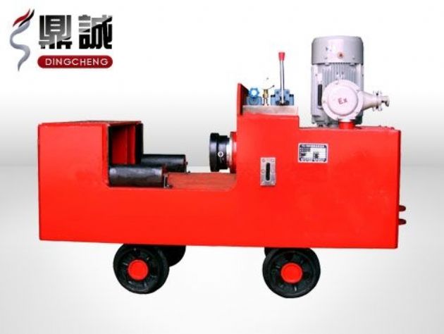 點擊查看詳細信息<br>標題：液壓校直機 閱讀次數：4796