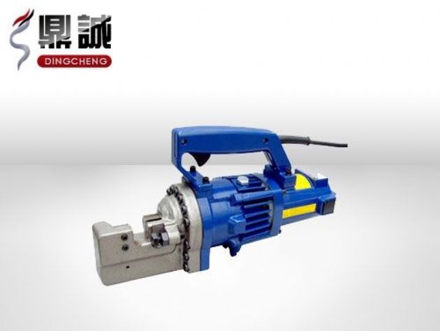 點擊查看詳細(xì)信息<br>標(biāo)題：電動鋼筋剪 閱讀次數(shù)：4560