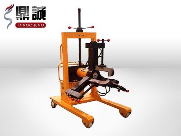 點擊查看詳細信息<br>標題：電動升降拔輪器 閱讀次數：4866