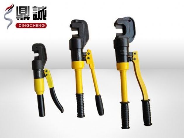 點擊查看詳細信息<br>標題：液壓鋼筋剪 閱讀次數：4768