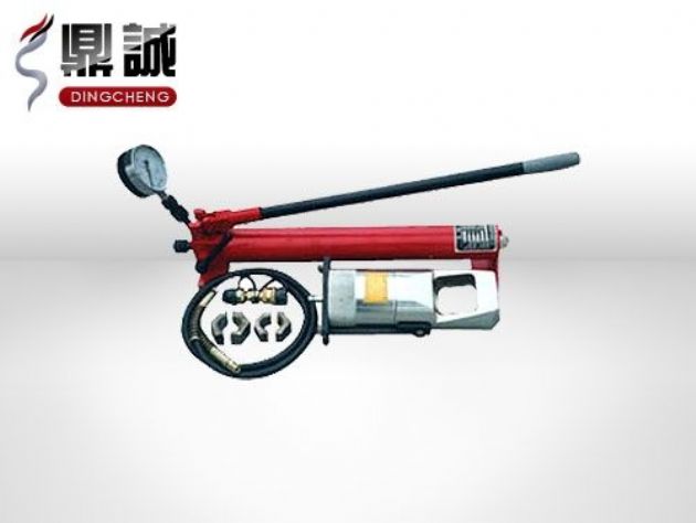 點擊查看詳細信息<br>標題：液壓螺帽破切器 閱讀次數：5105