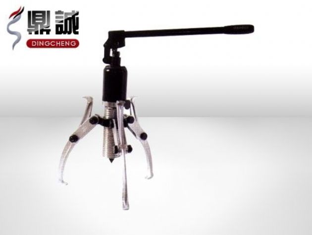 點擊查看詳細信息<br>標題：整體式液壓拉馬 閱讀次數：5082