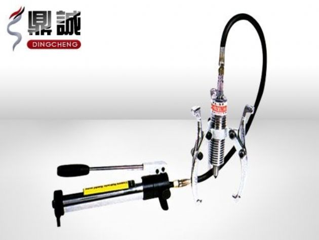 點擊查看詳細信息<br>標題：分體式液壓拉馬 閱讀次數：4757