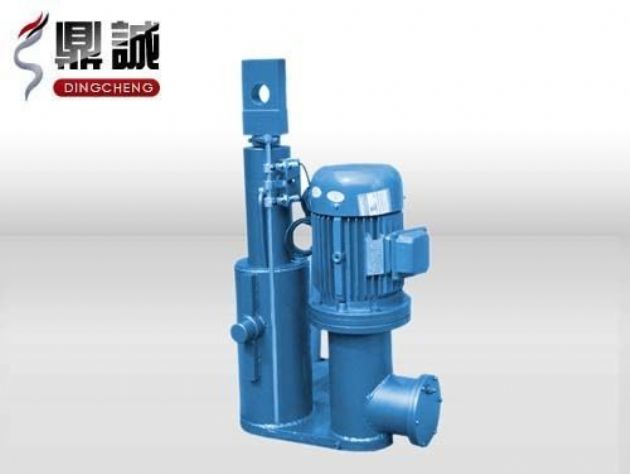 點擊查看詳細信息<br>標題：平行式電液推桿 閱讀次數(shù)：5257