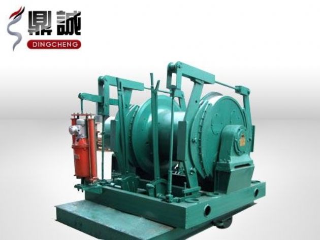 點(diǎn)擊查看詳細(xì)信息<br>標(biāo)題：JD系列調(diào)度絞車 閱讀次數(shù)：6153