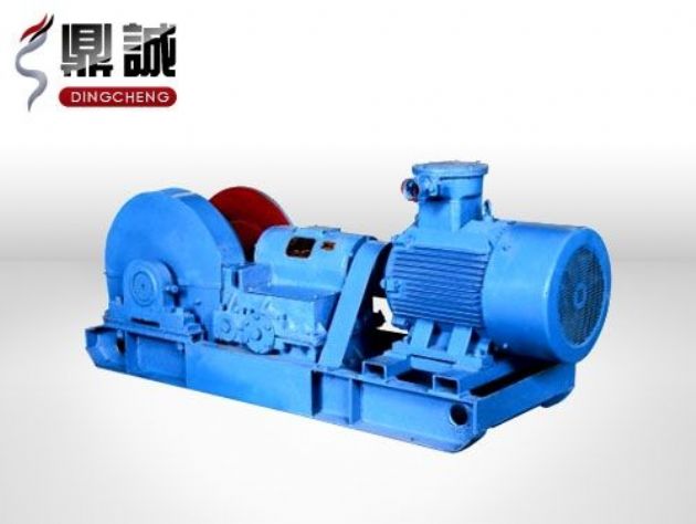 點(diǎn)擊查看詳細(xì)信息<br>標(biāo)題：JH系列回柱絞車 閱讀次數(shù)：5634