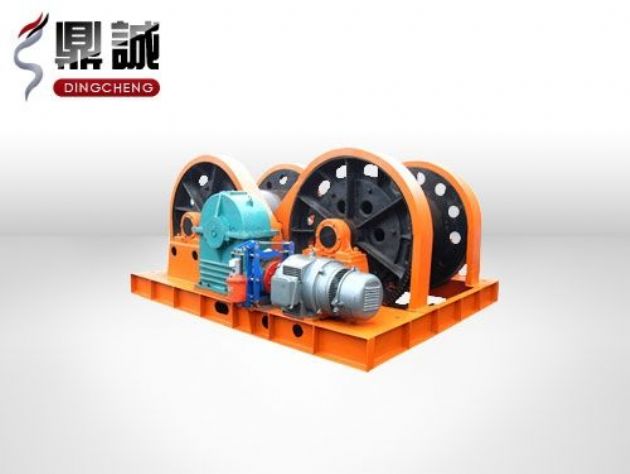 點(diǎn)擊查看詳細(xì)信息<br>標(biāo)題：JZ系列鑿井絞車 閱讀次數(shù)：6542