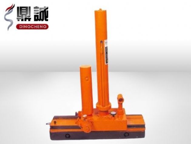 點擊查看詳細信息<br>標題：機車落軌復位機 閱讀次數：5045