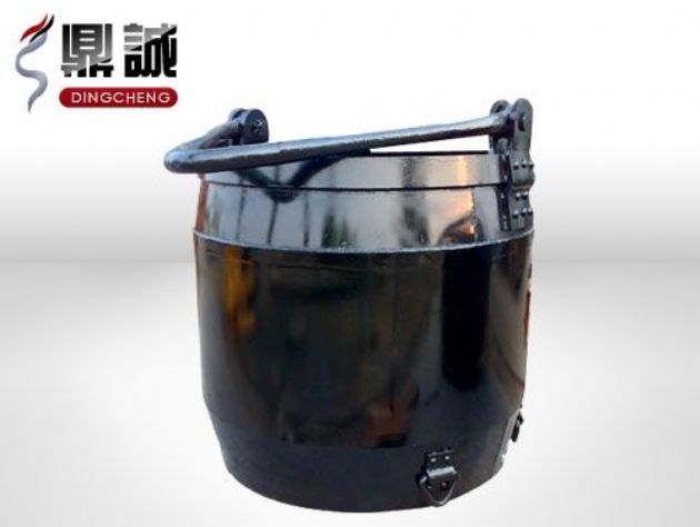 點(diǎn)擊查看詳細(xì)信息<br>標(biāo)題：礦用吊桶 閱讀次數(shù)：6851