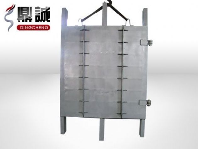 點(diǎn)擊查看詳細(xì)信息<br>標(biāo)題：礦用防水密閉門 閱讀次數(shù)：7664