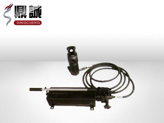 點(diǎn)擊查看詳細(xì)信息<br>標(biāo)題：礦用液壓錨索剪斷器 閱讀次數(shù)：6964