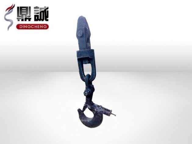 點(diǎn)擊查看詳細(xì)信息<br>標(biāo)題：礦用鉤頭裝置 閱讀次數(shù)：6669