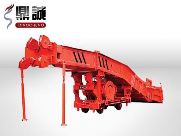 點(diǎn)擊查看詳細(xì)信息<br>標(biāo)題：耙斗裝巖機(jī) 閱讀次數(shù)：7035