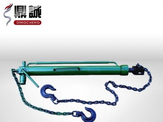 點(diǎn)擊查看詳細(xì)信息<br>標(biāo)題：液壓快速回柱器 閱讀次數(shù)：4868