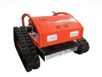 點(diǎn)擊查看詳細(xì)信息<br>標(biāo)題：遙控式割草機(jī) 閱讀次數(shù)：3082